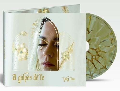 Yoly Saa - A Golpes De Fe