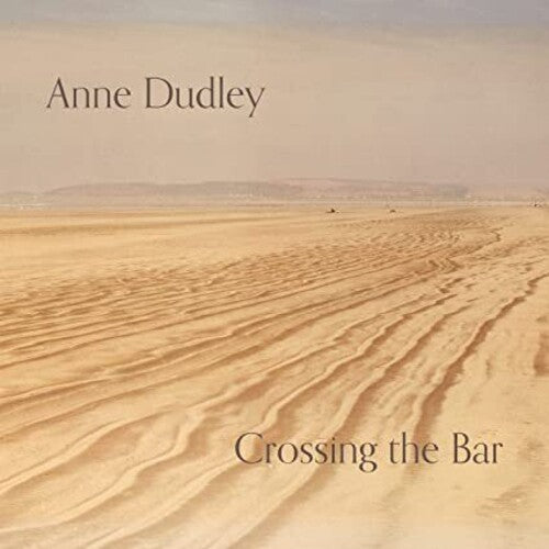 Anne Dudley ( Art of Noise ) - Crossing The Bar