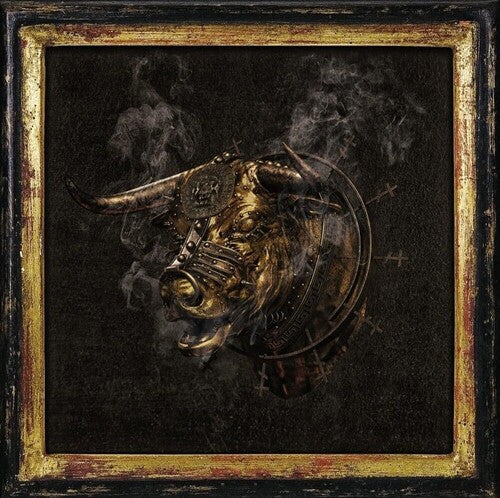 Dir En Grey - Phalaris