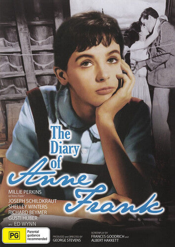 The Diary of Anne Frank