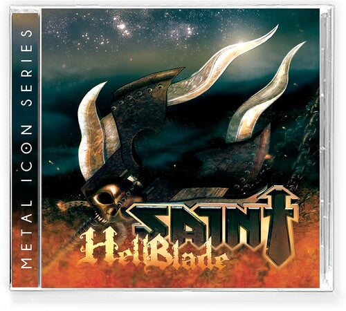 Saint - Hell Blade
