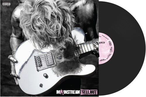 mgk - Mainstream Sellout