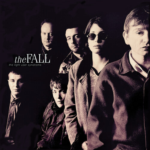 The Fall - The Light User Syndrome - 2 CD Deluxe Edition