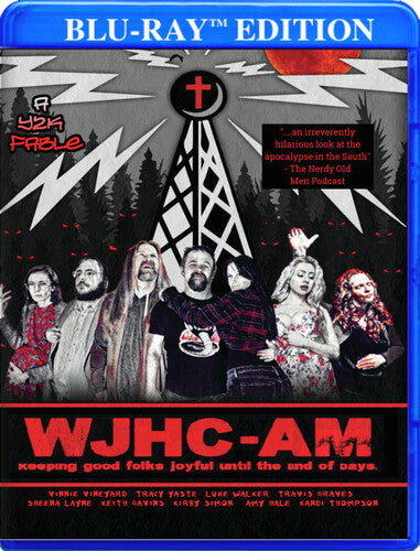 Wjhc Am