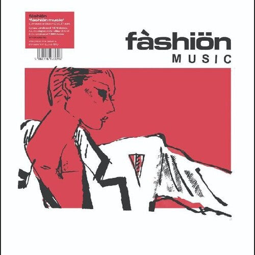 Fashion Music - Fashion Music
