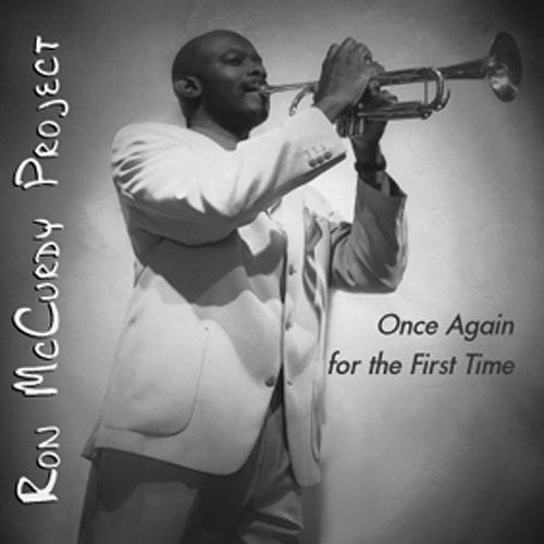Roy McCurdy - Once Again for the First Time