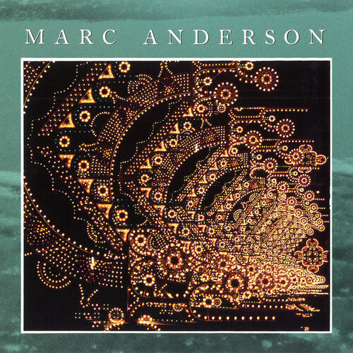 Marc Anderson - Time Fish