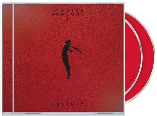 Imagine Dragons - Mercury - Acts 1 & 2