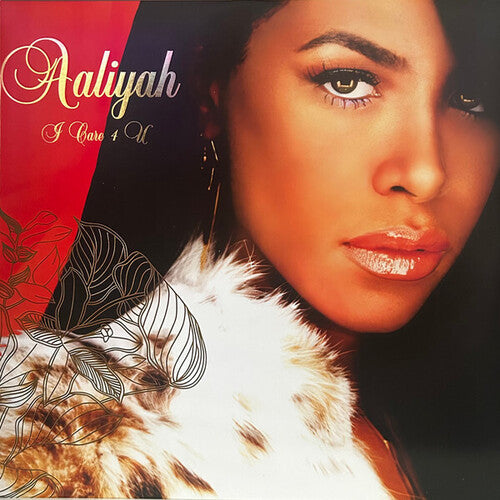Aaliyah - I Care 4 U