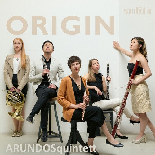 Blomenkamp/ Arundosquintett - Blomenkamp Guth Ligeti