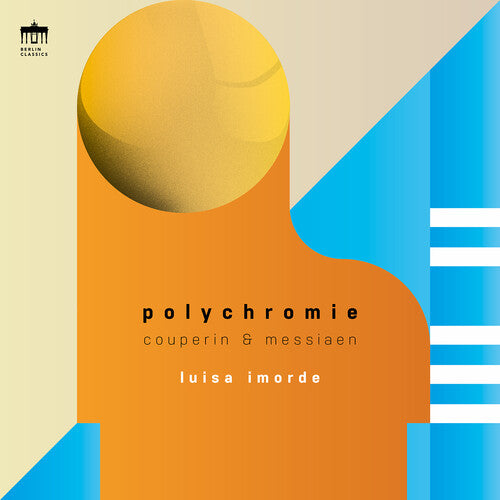 Couperin/ Imorde - Polychrom