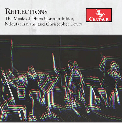 Niloufar/ Guzman/ Moon - Constantinides Iravani & Lowr