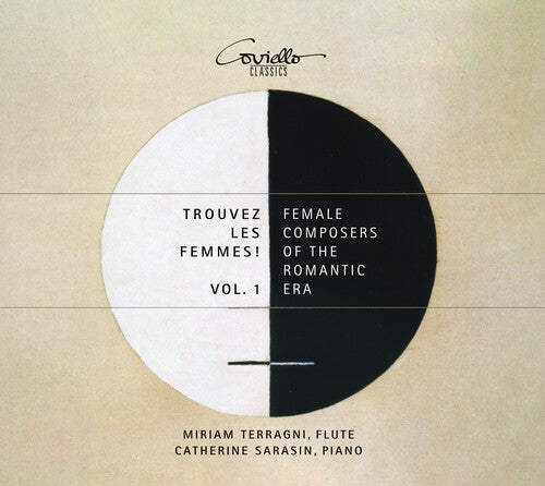 Mayer/ Terragni/ Sarasin - Trouvez Les Fe