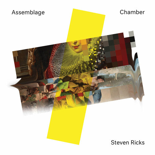 Jason Hardink - Assemblage Chamber