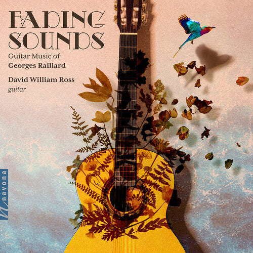 Raillard/ Ross - Fading Sounds