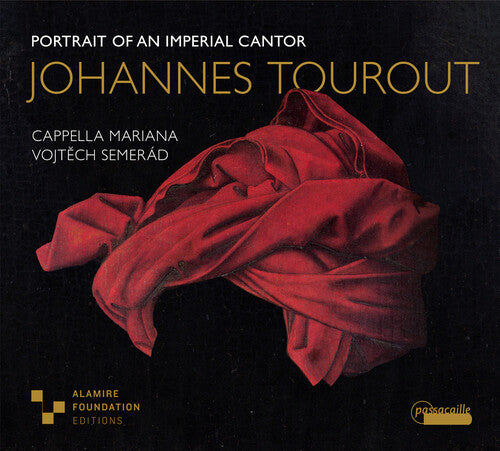 Tourout/ Cappella Mariana/ Semerad - Portrait of An Imperial