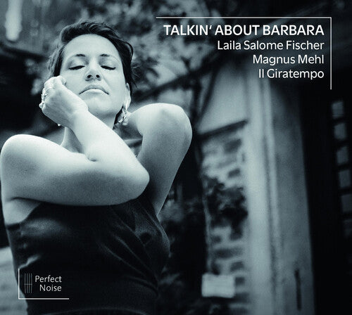 Various Artists - Talkin About Barbara