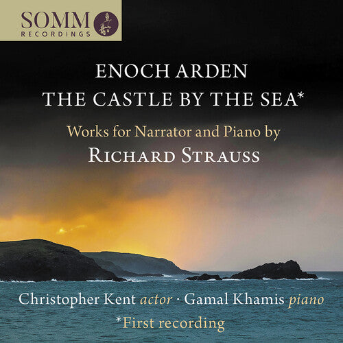 Strauss/ Kent/ Khamis - Enoch Arden