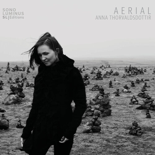 Thorvaldsdottir/ Percussion Quartet - Aerial
