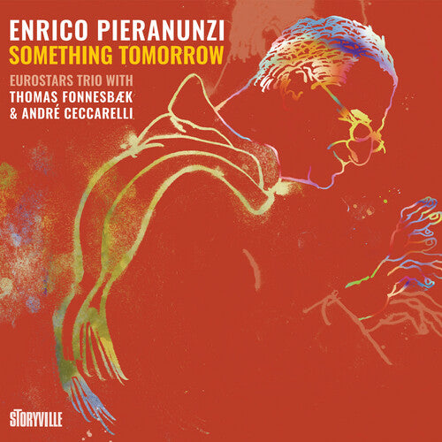 Pieranunzi/ Pieranunzi/ Ceccarelli - Pieranunzi, Fonnesbaek, Weill