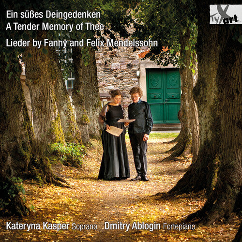 Bartholdy/ Kasper/ Ablogin - Mendelssohn-Bartholdy