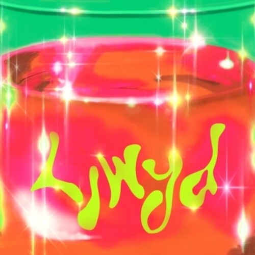 Llwyd - Luminous - incl. Booklet