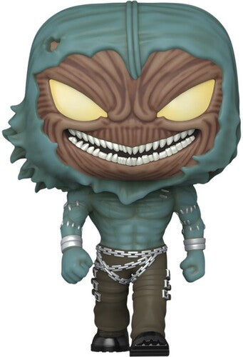 Funko POP! ROCKS: Disturbed - The Guy