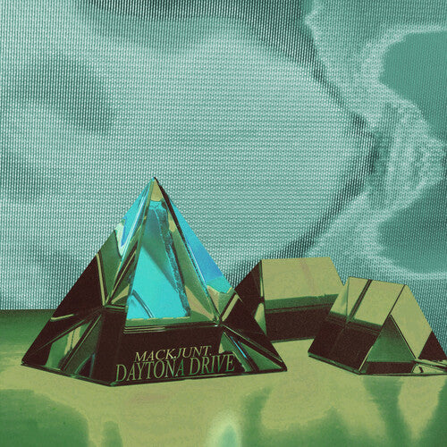 Mackjunt. - Daytona Drive