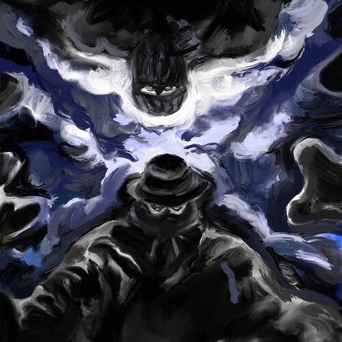 Yungmorpheus & Eyedress - Affable With Pointed Teeth