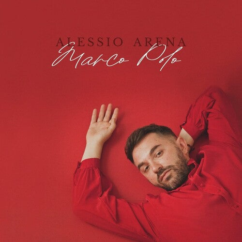 Alessio Arena - Marco Polo