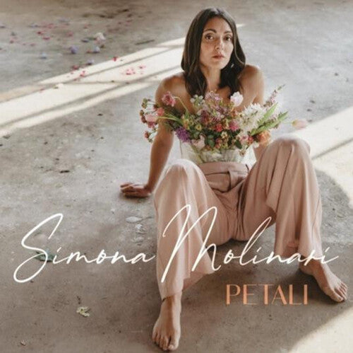 Simona Molinari - Petali