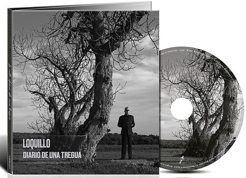 Loquillo - Diario De Una Tregua