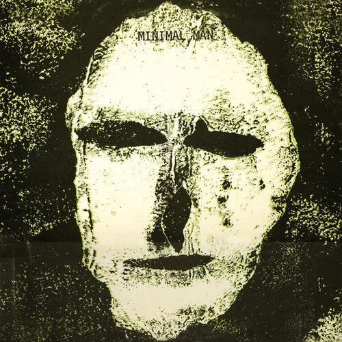 Minimal Man - Shroud Of