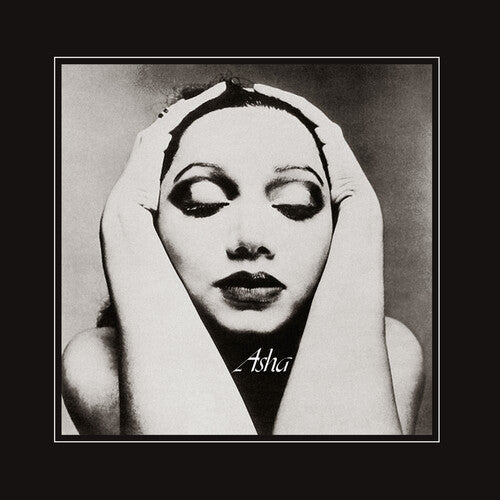 Asha Puthli - The Essential