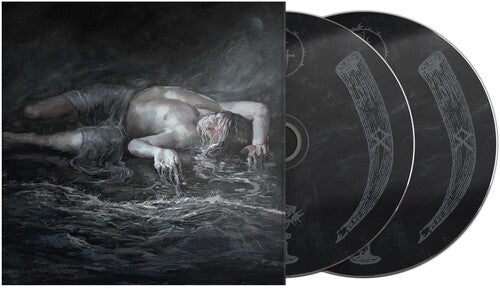 Dark Alamorte - Lunacrium Thepsis