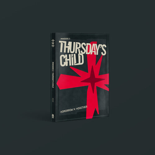 Tomorrow X Together - Minisode 2: Thursday's Child (MESS Ver.)