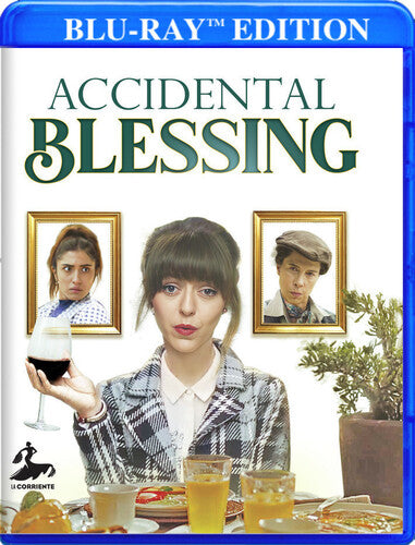 Accidental Blessing
