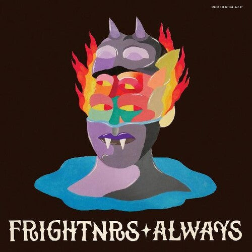 Frightnrs - Always
