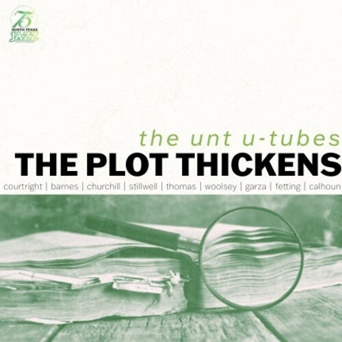 Unt U-Tubes - The Plot Thickens