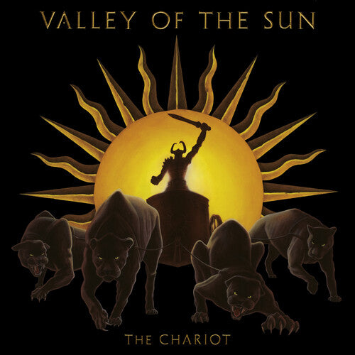 Valley of the Sun - The Chariot