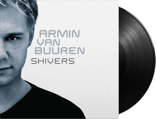 Armin Buuren - Shivers