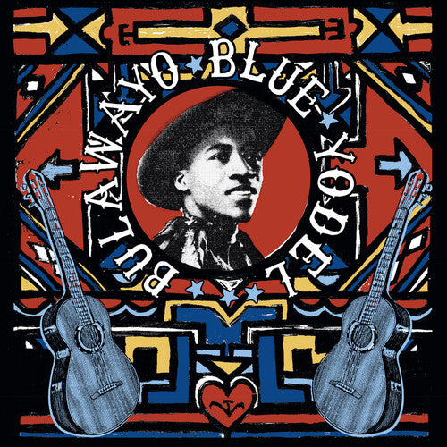 Bulawayo Blue Yodel/ Various - Bulawayo Blue Yodel (Various Artists)