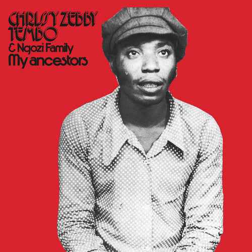 Chrissy Zebby Tembo - My Ancestors