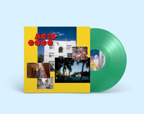 Acid Coco - Camino Al Mar
