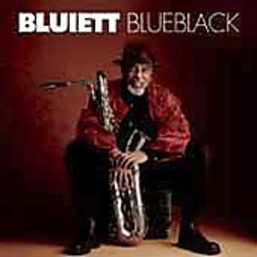 Bluiett - Blueblack