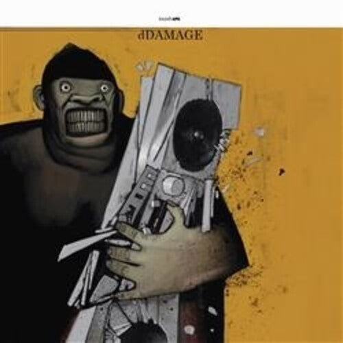 Ddamage - Radio Ape