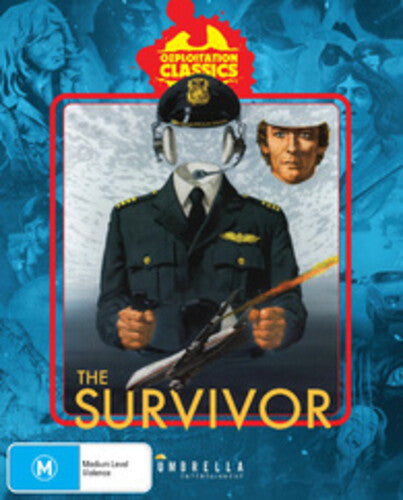 The Survivor