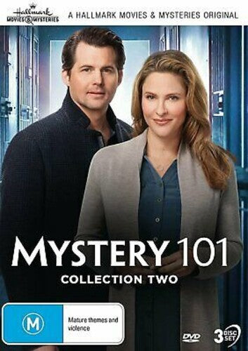 Mystery 101: Collection Two
