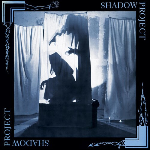 Shadow Project - Shadow Project