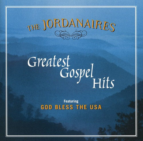 Jordanaires - Greatest Gospel Hits